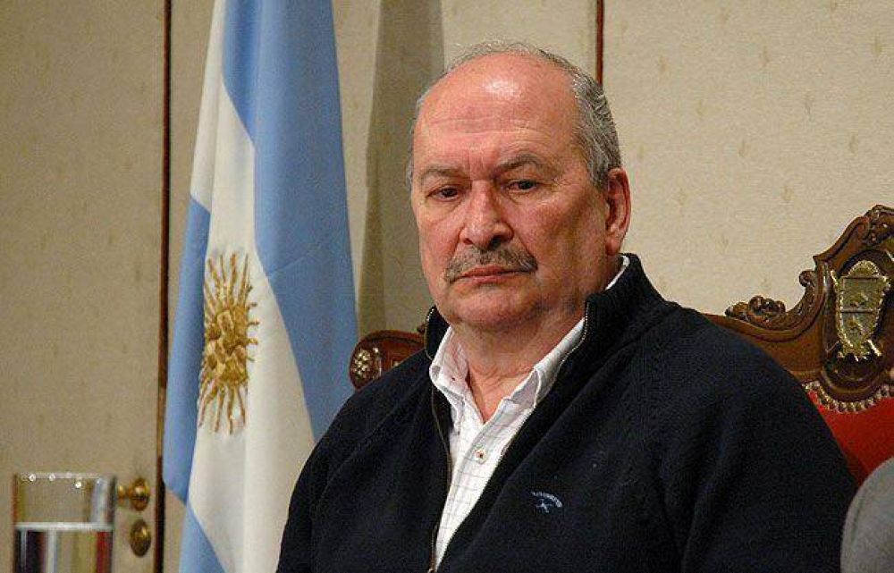 La Pampa analiza los pasos de Mendoza por el trasvase