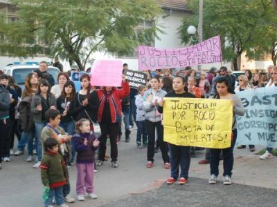 �En la mayor�a de los casos que act�a el fiscal Zocca pasan cosas raras�