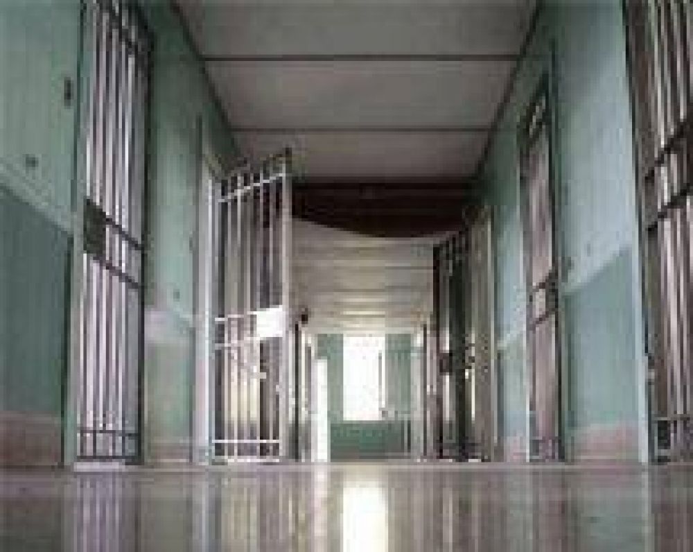  El Juez Federal Reynoso libera a 29 narcotraficantes por falta de lugar en las c�rceles