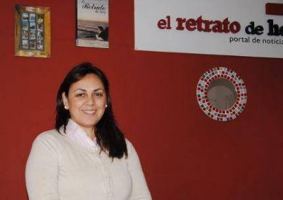 Carina Ponce: �La Comuna debe replantear su rol y cambiar algunas pol�ticas p�blicas�