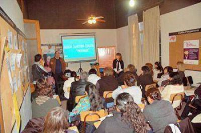 Ayer se realiz� una jornada sobre diabetes en la Regi�n Sanitaria IV