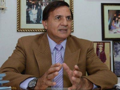 Reynoso: �Liber� a 36 presos por razones humanitarias�