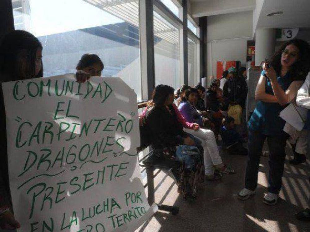 La Justicia pide explicaciones al Gobierno por los desmontes