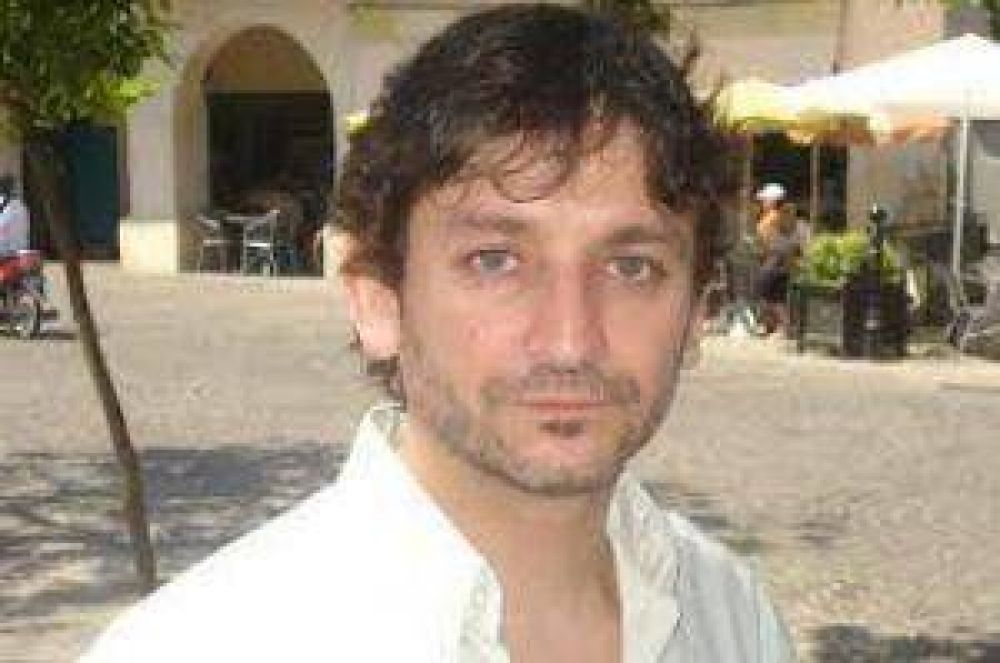Para Morello, los dirigentes del frente oficialista se pelean "porque no les est� yendo bien"