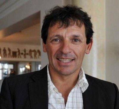 �No van a ver a un Senador sentado todo el d�a�