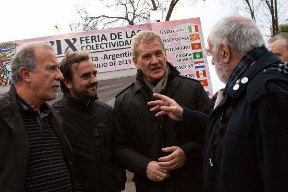 Moyano abandonar� a De Narv�ez ante un papel�n electoral: �Y �Pepe� Scioli y Giri?
