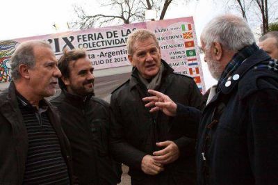 Moyano abandonar� a De Narv�ez ante un papel�n electoral: �Y �Pepe� Scioli y Giri?