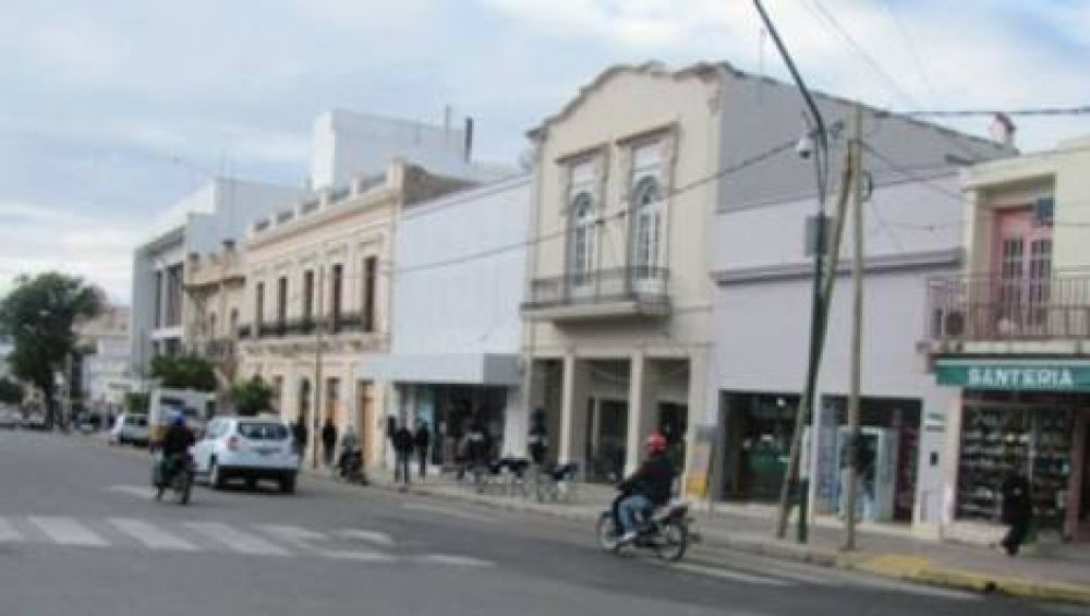 La Justicia Federal atrasa la obra de la plaza principal