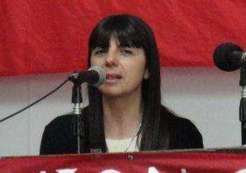 �Queremos aportar en lo partidario y en lo local�