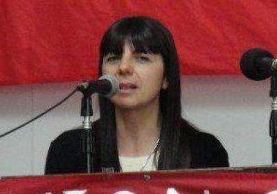 �Queremos aportar en lo partidario y en lo local�