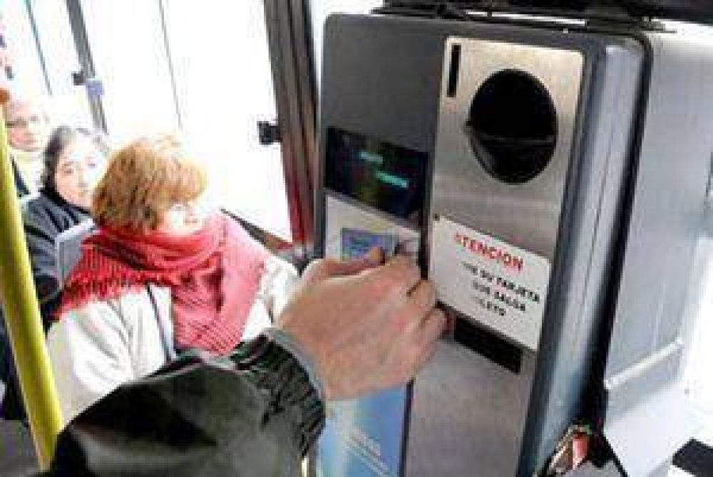 Transporte: positiva reuni�n entre empresarios y funcionarios