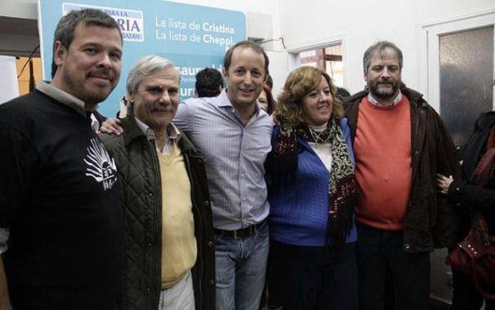 �Mar del Plata debe pertenecer a un proyecto colectivo�