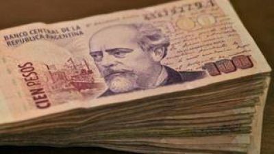 Afirman que a pesar de los millones recibidos, en la gesti�n de Brizuela hubo desinversi�n pol�tica, econ�mica y social