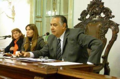 La Justicia hizo caer la alianza del PL con el PJ