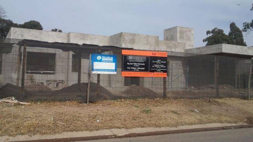 Aparecen casas Procrear en barrios exclusivos de C�rdoba