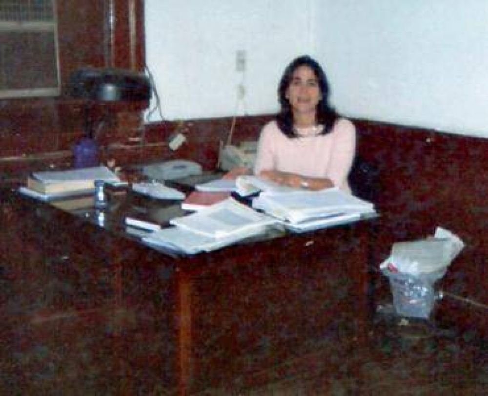 Designan al fiscal y la defensora del Tribunal Oral