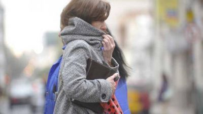 Cu�ndo vuelve el fr�o a C�rdoba