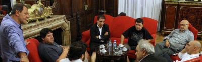 Cuarto round