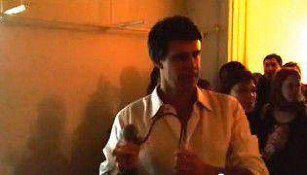 El Prat Gay que no se vio en campa�a