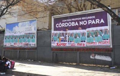 Ram�n le hizo la �boleta� a los partidos