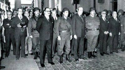 Las p�ginas ocultas de la represi�n en la UNT