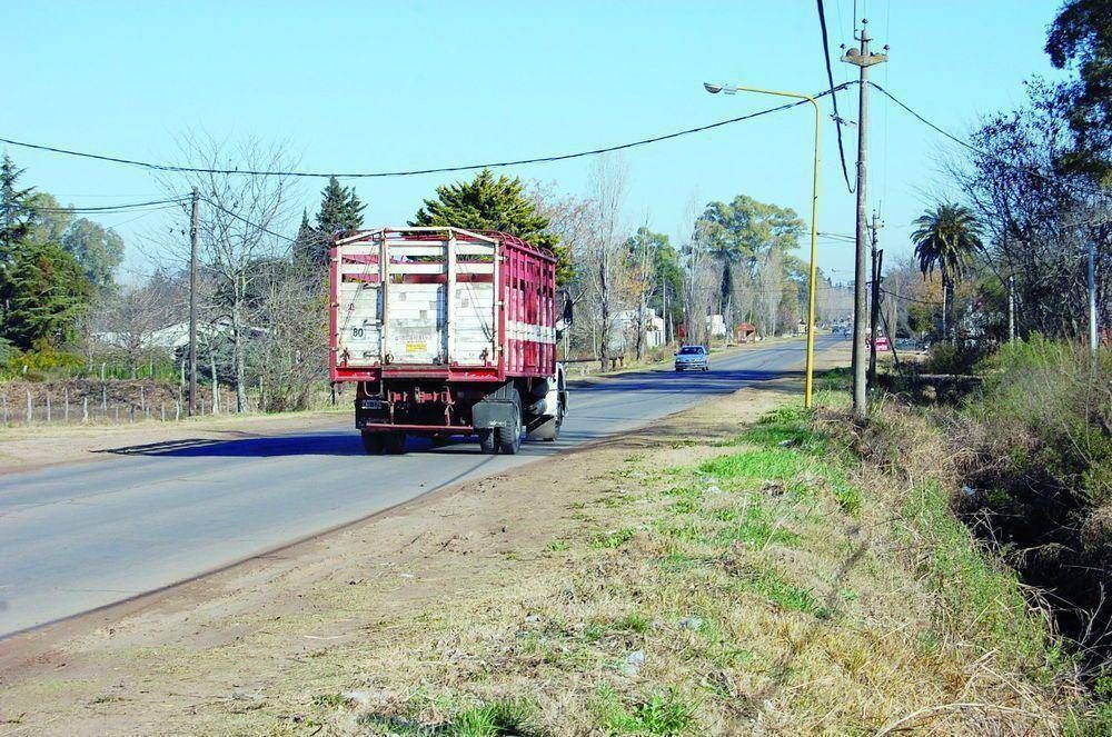 En 30 d�as comenzar� la obra de recuperaci�n de Urquiza al Oeste