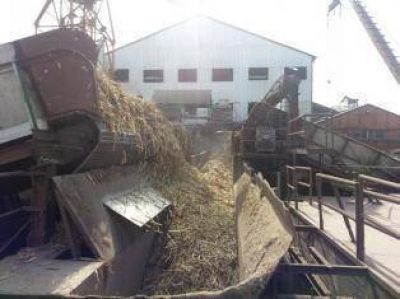 La agroindustria aportar�a $1.600 millones menos