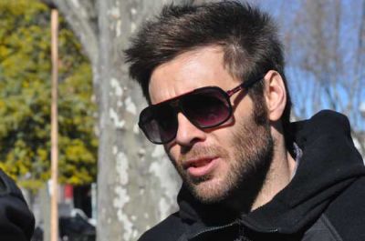 �A uno le agradecen, pero el agradecido soy yo�