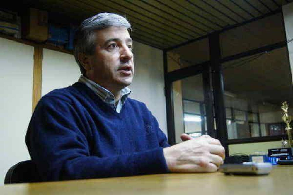 "CREO QUE DESDE OTRO ESPACIO PUEDO AYUDAR A AZUL Y LLEVAR LA VOZ DE LOS AZULE�OS AL SENADO"