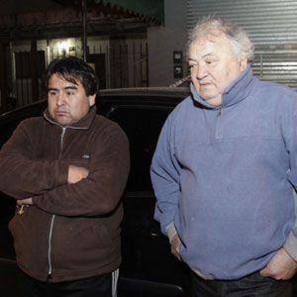 Balearon a comerciante embarazada en un asalto: el beb� muri� y ella est� muy grave