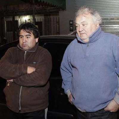 Balearon a comerciante embarazada en un asalto: el beb� muri� y ella est� muy grave