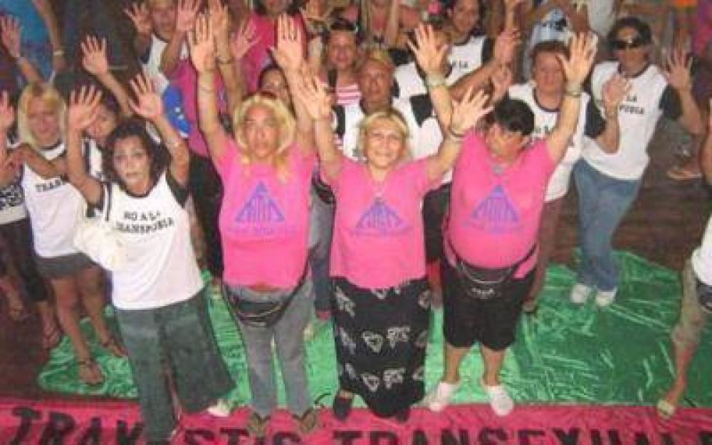 Tres mil personas trans votar�n con su nuevo DNI