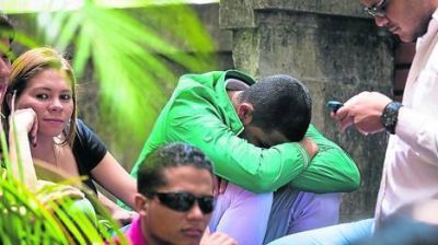 Venezuela: cierra un semanario cr�tico tras el arresto de su editor