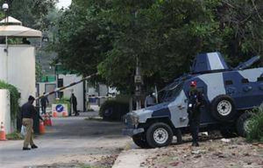 EE.UU. dice que la amenaza terrorista es "significativa"