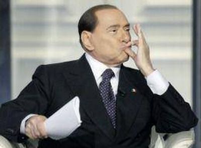 El PDL busca atenuar la crisis italiana y proteger a Berlusconi