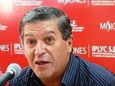 En el Gobierno reci�n se dieron cuenta que nadie controla los Caps barriales