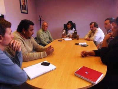 A trav�s de la FONAF, vender�n productos de las chacras misioneras en el resto del pa�s