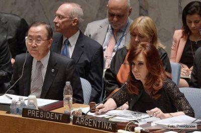 Cristina pidi� 