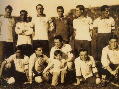 AFA 'reconoci�' otros trofeos y Boca se escap� m�s de River