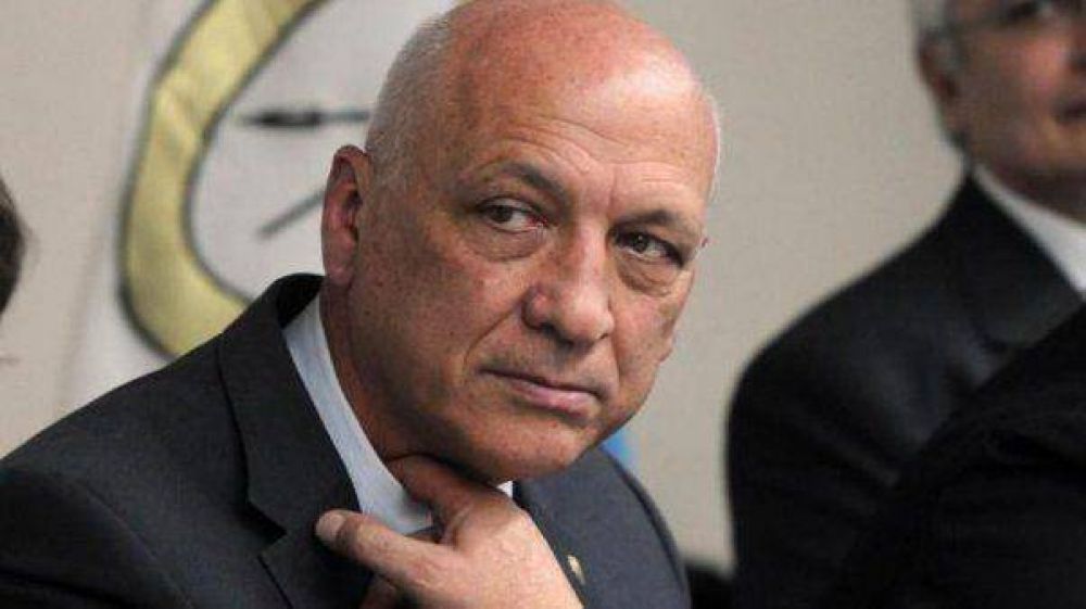 Antonio Bonfatti: "Tendr� que haber responsables"