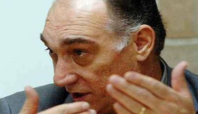 Mondino tild� de "perverso" a Kirchner