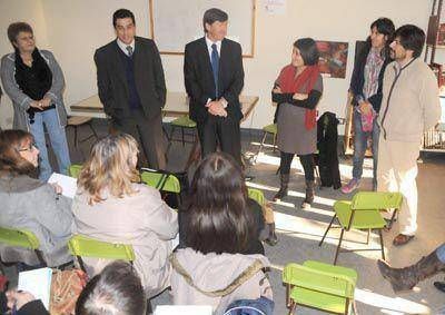Ponen en marcha un programa para controlar la salud de 2600 chicos