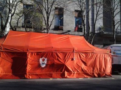 M�s de ocho mil firmas apoyan reclamo de guardavidas