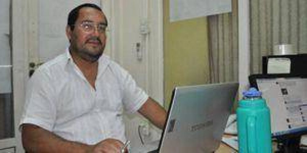 Corrientes: un periodista formose�o fue detenido por filmar casa del Gobernador