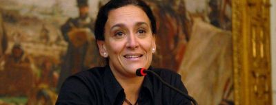 "LA GENTE NO CONOCE MUCHO A BERGMAN"