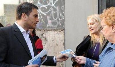 "El macrismo cree en un Estado m�nimo"