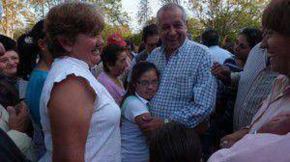 D�az Roig: �El peronismo insistir� en un estado activo para as� garantizar la justicia social�