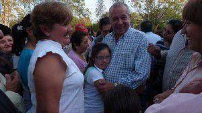 D�az Roig: �El peronismo insistir� en un estado activo para as� garantizar la justicia social�