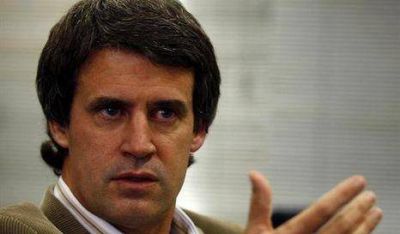 Prat-Gay quiere ser jefe de Gobierno en 2015
