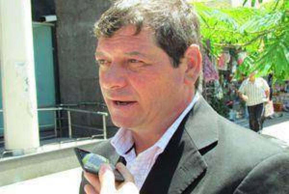 La Bancaria pidi� a sus afiliados que extremen las medidas de seguridad